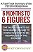 6 MONTHS TO 6 FIGURES: A Fast-Track Summary of the Peter Voogd Book (Fast-Track Guides)