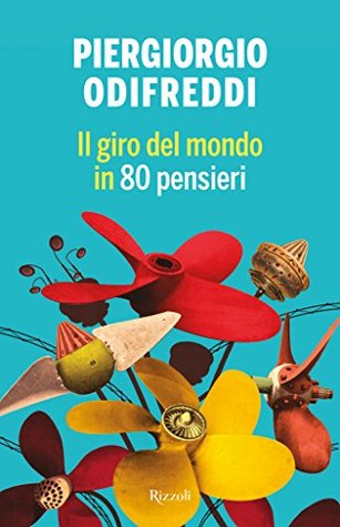 Il giro del mondo in 80 pensieri