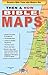 Then and Now Bible Maps by Rose Publishing