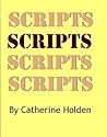 Book cover for Scripts (Transactional Analysis in Bite Sized Chunks)