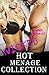 Wicked Hot Menage Collection
