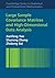 Large Sample Covariance Matrices and High-Dimensional Data Analysis (Cambridge Series in Statistical and Probabilistic Mathematics Book 39)