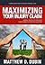 Maximizing Your Injury Claim by Matthew D. Dubin Maximizing Your Injury Claim by Matthew D. Dubin