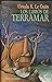 Los libros de Terramar