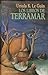 Los libros de Terramar by Ursula K. Le Guin Los libros de Terramar by Ursula K. Le Guin