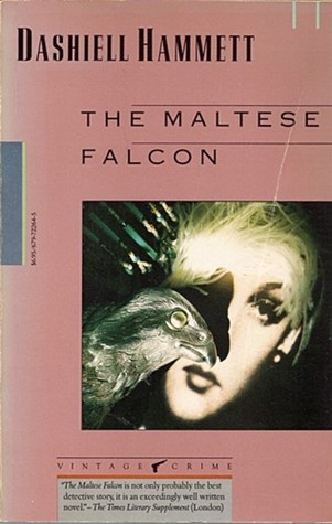 The Maltese Falcon
