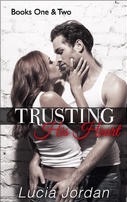 Trusting His Heart Books One & Two