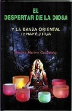 El despertar de la diosa y la danza oriental terapéutica
