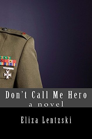 Don't Call Me Hero (Don’t Call Me Hero, #1)