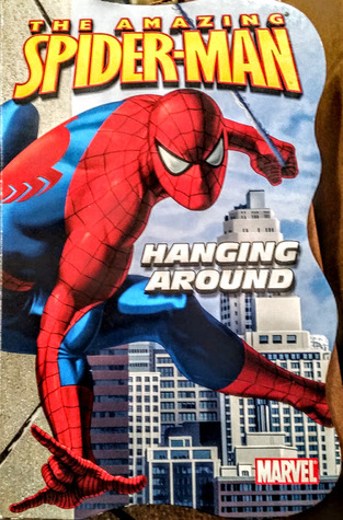 Hanging Around (The Amazing Spider-Man)