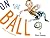 On the Ball by Brian Pinkney On the Ball by Brian Pinkney