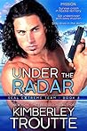 Under the Radar (SEAL EXtreme Team #3)