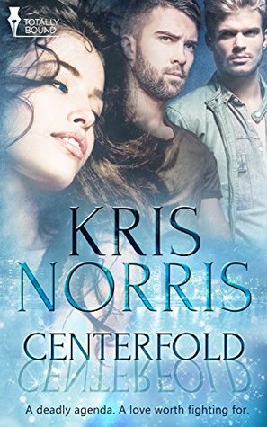 Centerfold (Kindle Edition)
