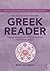 The Routledge Modern Greek Reader: Greek Folktales for Learning Modern Greek