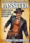 Lassiter #8: The ...