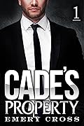 Cade's Property 1