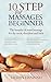 Massages beginner: 10 step ...