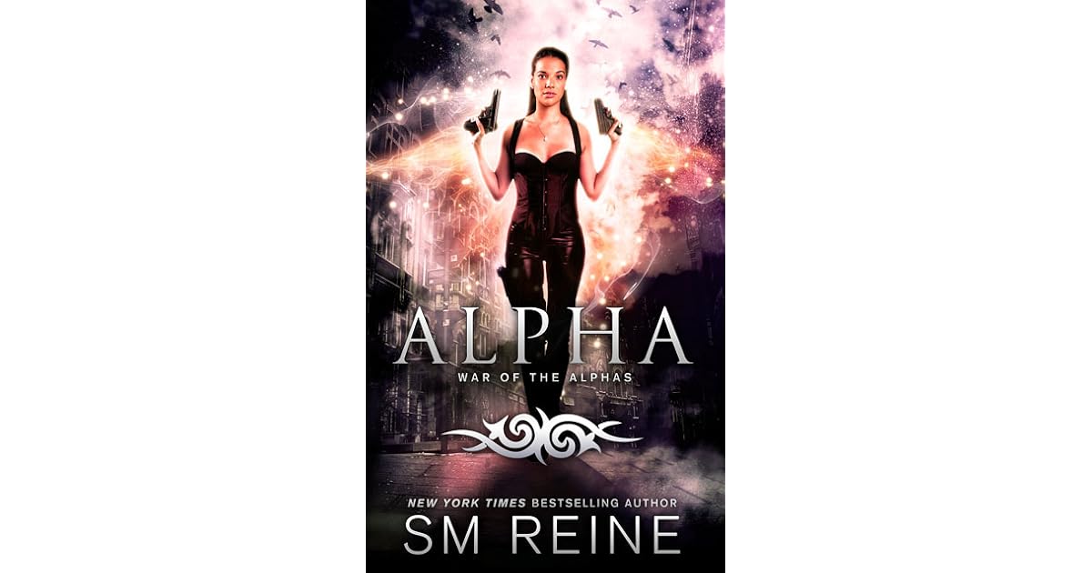 Alpha War Of The Alphas 3 By Sm Reine - 
