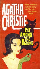 Cat Among the Pigeons