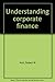 Understanding Corporate Finance