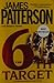 The 6th Target by James  Patterson