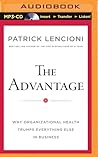 The Advantage: Wh...