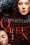 The Impostor Queen by Sarah Fine