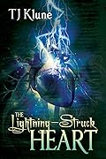 The Lightning-Struck Heart (Tales From Verania, #1) 