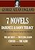 SEVEN NOVELS. DARKNESS AND DAWN TRILOGY (THE VACANT WORLD, THE GREAT OBLIVION, THE AFTERGLOW) *** THE AIR TRUST, THE FLYING LEGION, CURSED, THE ALIBI (Timeless Wisdom Collection Book 5110)