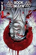 Book of Death: The Fall of Bloodshot #1