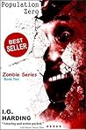 Population Zero, book two (Zombie #2)