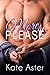 More, Please (Homefront: Th...