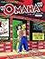 Omaha the Cat Dancer Vol. 3 (Omaha the Cat Dancer, #3)