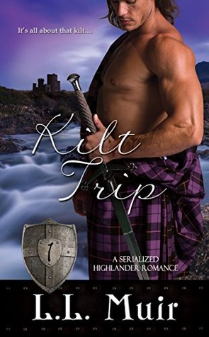 Kilt Trip: Part 1 (Kilt Trip #1)