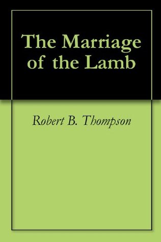 The Marriage of the Lamb