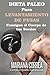 DIETA PALEO Para LEVANTAMIENTO DE PESAS: Una guía completa para obtener mejores resultados (Spanish Edition)