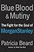 Blue Blood and Mutiny by Patricia Beard