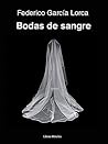 Book cover for Bodas de sangre (Spanish Edition)