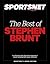 The Best of Stephen Brunt