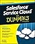 Salesforce Service Cloud For Dummies by Jon Paz