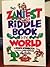 The Zaniest Riddle Book in the World