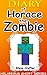 Minecraft: Diary Of Horace,...