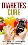 Diabetes Cure by Debra Lacy