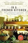 In a French Kitch...