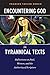Encountering God in Tyrannical Texts: Reflections on Paul, Women, and the Authority of Scripture