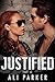 Justified: Part II (Justified #2)