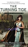 The Turning Tide (Crosspointe Chronicles, #3) The Turning Tide (Crosspointe Chronicles, #3)