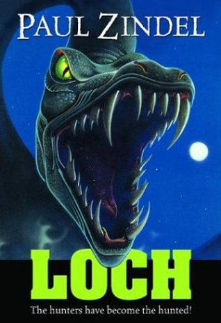 Loch (Paperback)