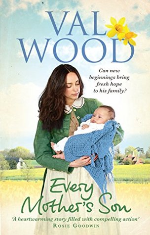 Every Mother's Son (Kindle Edition)