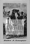 Crusade for Kindness: Henry Bergh and the ASPCA Crusade for Kindness: Henry Bergh and the ASPCA